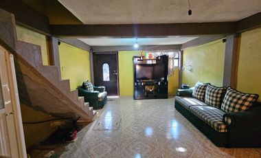 Casa en Venta, Hacienda Santa Maria Ecatepec de Morelos