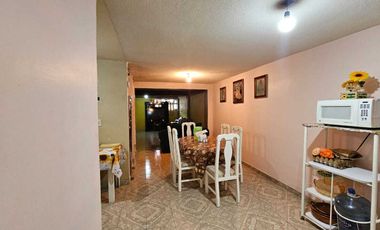 Casa en Venta, Hacienda Santa Maria Ecatepec de Morelos