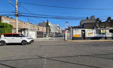 Casa en Venta, Hacienda Santa Maria Ecatepec de Morelos