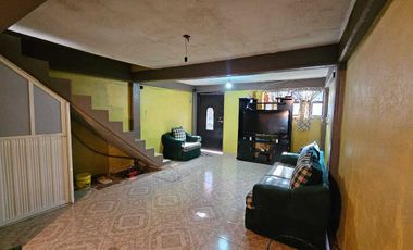 Casa en Venta, Hacienda Santa Maria Ecatepec de Morelos