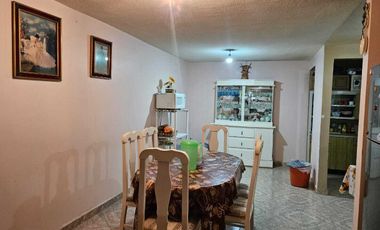 Casa en Venta, Hacienda Santa Maria Ecatepec de Morelos