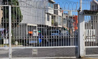 Casa en Venta, Hacienda Santa Maria Ecatepec de Morelos