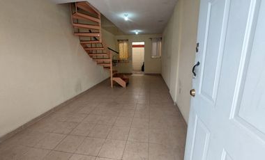 Se vende casa Villas del real Tecámac Estado De México