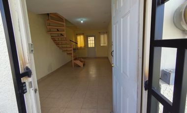 Se vende casa Villas del real Tecámac Estado De México