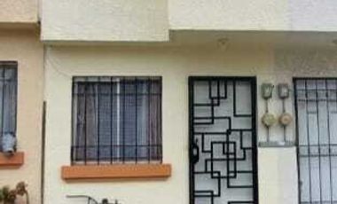 Se vende casa Villas del real Tecámac Estado De México