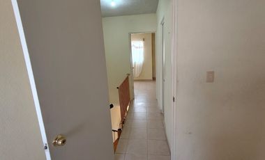 Se vende casa Villas del real Tecámac Estado De México