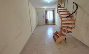 Se vende casa Villas del real Tecámac Estado De México