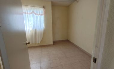 Se vende casa Villas del real Tecámac Estado De México