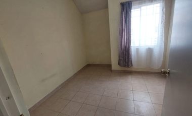 Se vende casa Villas del real Tecámac Estado De México