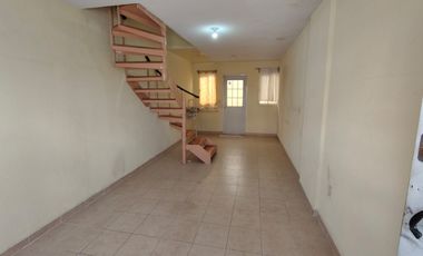 Se vende casa Villas del real Tecámac Estado De México