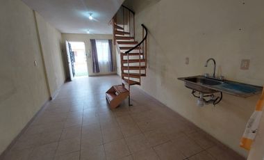 Se vende casa Villas del real Tecámac Estado De México