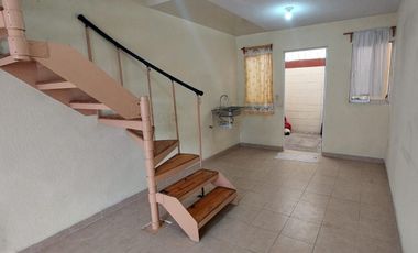 Se vende casa Villas del real Tecámac Estado De México