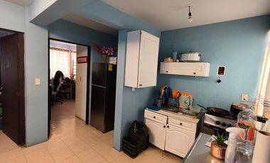 EDIFICIO  EN VENTA COL. JARDINES DE MORELOS, ECATEPEC