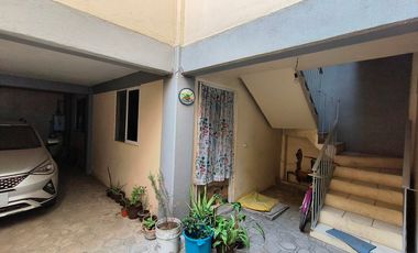 EDIFICIO  EN VENTA COL. JARDINES DE MORELOS, ECATEPEC