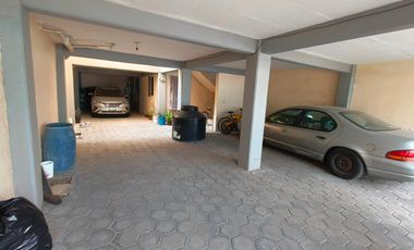 EDIFICIO  EN VENTA COL. JARDINES DE MORELOS, ECATEPEC