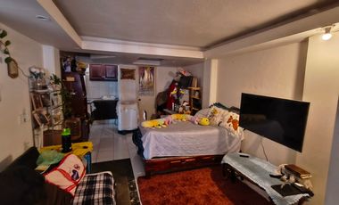 EDIFICIO  EN VENTA COL. JARDINES DE MORELOS, ECATEPEC