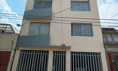 EDIFICIO  EN VENTA COL. JARDINES DE MORELOS, ECATEPEC