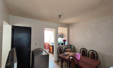 EDIFICIO  EN VENTA COL. JARDINES DE MORELOS, ECATEPEC