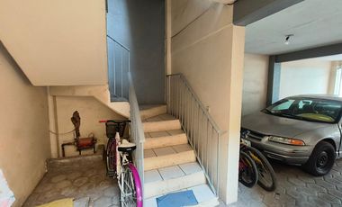 EDIFICIO  EN VENTA COL. JARDINES DE MORELOS, ECATEPEC