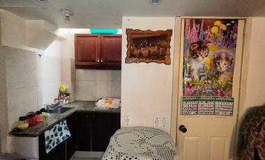 EDIFICIO  EN VENTA COL. JARDINES DE MORELOS, ECATEPEC