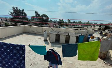 EDIFICIO  EN VENTA COL. JARDINES DE MORELOS, ECATEPEC