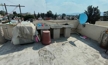 EDIFICIO  EN VENTA COL. JARDINES DE MORELOS, ECATEPEC