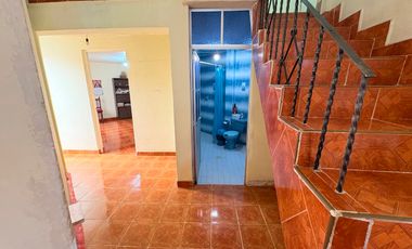 Venta de Casa en Jardines de Morelos, Ecatepec Estado de México