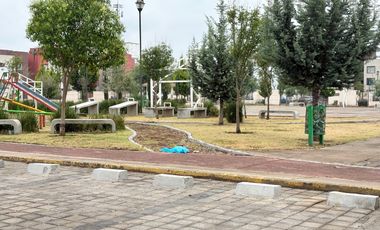 Venta de Casa en Fracc La Florida , Otzolotepec Estado de México