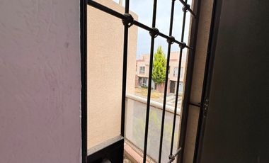 Venta de Casa en Fracc La Florida , Otzolotepec Estado de México