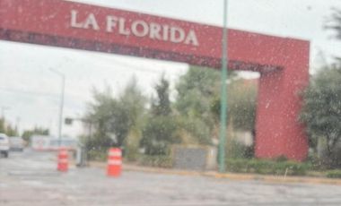 Venta de Casa en Fracc La Florida , Otzolotepec Estado de México