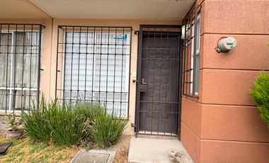 Venta de Casa en Fracc La Florida , Otzolotepec Estado de México