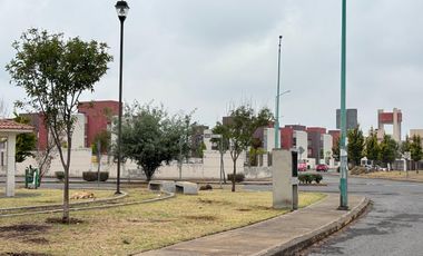 Venta de Casa en Fracc La Florida , Otzolotepec Estado de México