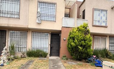 Venta de Casa en Fracc La Florida , Otzolotepec Estado de México