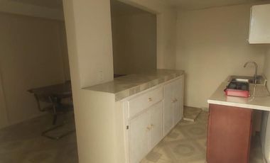 Cuarto en renta tipo (roomies)