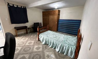 Cuarto en renta tipo (roomies)