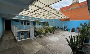 Cuarto en renta tipo (roomies)