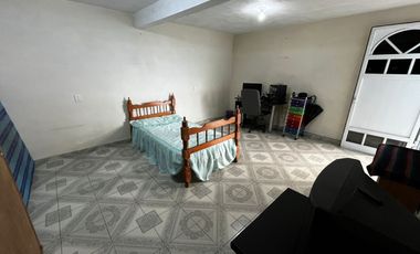 Cuarto en renta tipo (roomies)