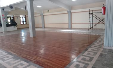 Local Comercial en renta en Jardines de los Claustros I, Tultitlán, Edo. Méx.