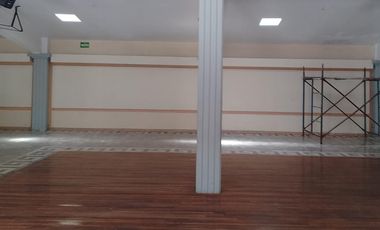 Local Comercial en renta en Jardines de los Claustros I, Tultitlán, Edo. Méx.