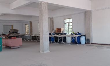 Renta de Inmueble Productivo en Jardines de Los Claustros I, Tultitlán, Edo.Mex.