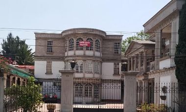 Renta de Inmueble Productivo en Jardines de Los Claustros I, Tultitlán, Edo.Mex.