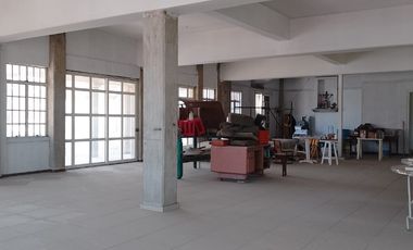 Renta de Inmueble Productivo en Jardines de Los Claustros I, Tultitlán, Edo.Mex.