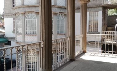 Renta de Inmueble Productivo en Jardines de Los Claustros I, Tultitlán, Edo.Mex.