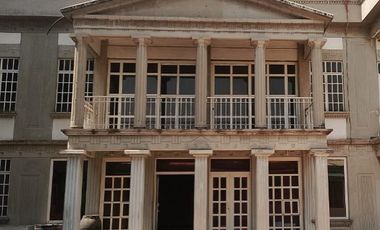 Renta de Inmueble Productivo en Jardines de Los Claustros I, Tultitlán, Edo.Mex.