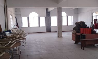 Renta de Inmueble Productivo en Jardines de Los Claustros I, Tultitlán, Edo.Mex.