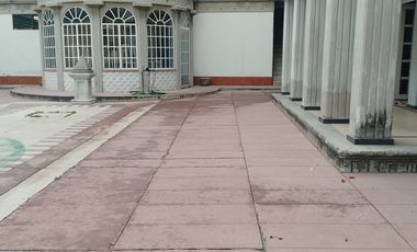 Renta de Inmueble Productivo en Jardines de Los Claustros I, Tultitlán, Edo.Mex.