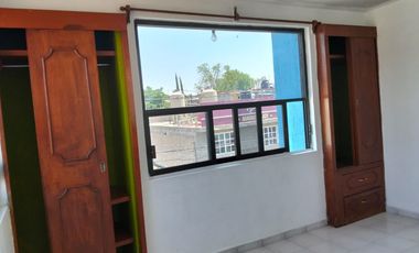 Poniente Hidalgo 88 manzana B lote 5-A Jardines de Xalostoc, Ecatepec de Morelos