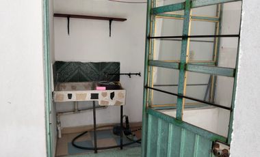 Poniente Hidalgo 88 manzana B lote 5-A Jardines de Xalostoc, Ecatepec de Morelos