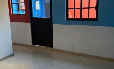 Poniente Hidalgo 88 manzana B lote 5-A Jardines de Xalostoc, Ecatepec de Morelos