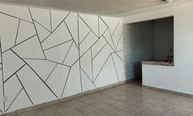 Poniente Hidalgo 88 manzana B lote 5-A Jardines de Xalostoc, Ecatepec de Morelos